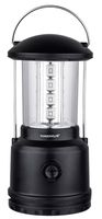 MAXIMUS LED Lantern M-LNT-200 - 20W 660lm 3xD Power up with Duracell