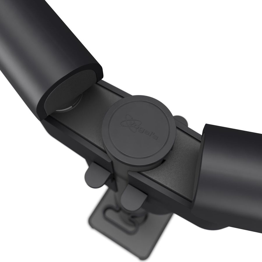 Vogel's Pro Base avec composant de tube - pour MOMO Motion et Motion Plus, noir