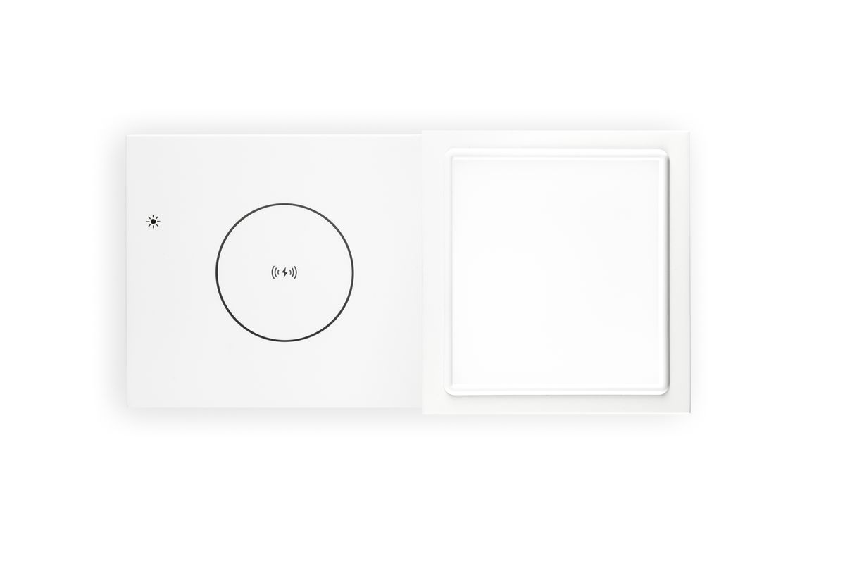 Tivoli Revive blanc/gris