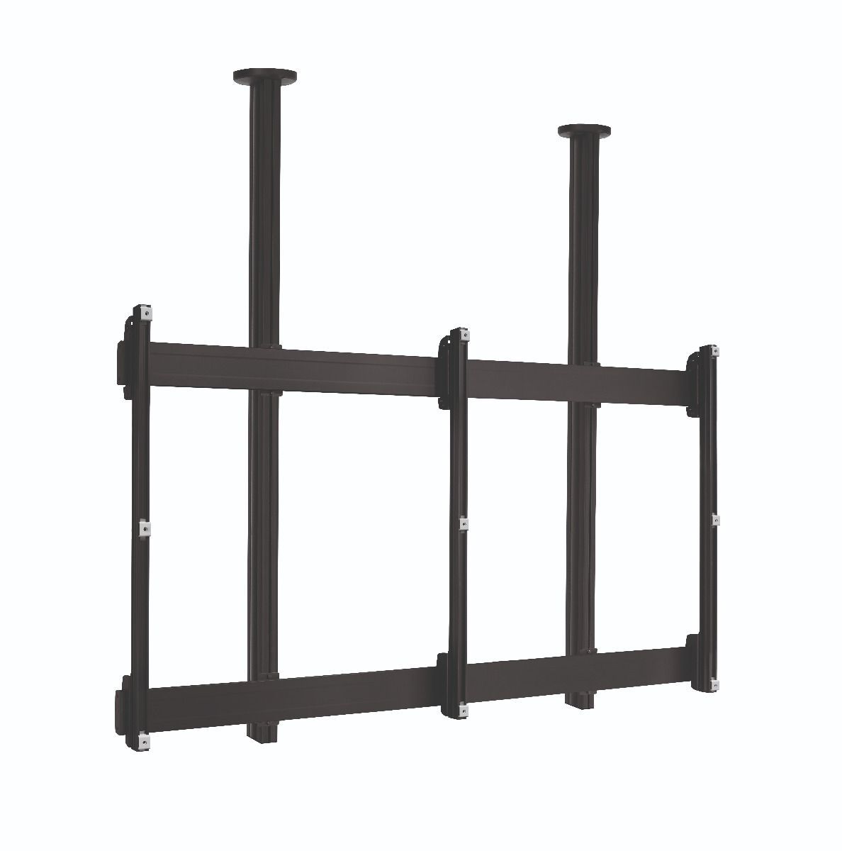 Vogel's Pro Ceiling Mount Bundle - UniSee, 2x2, <55, 290cm, black