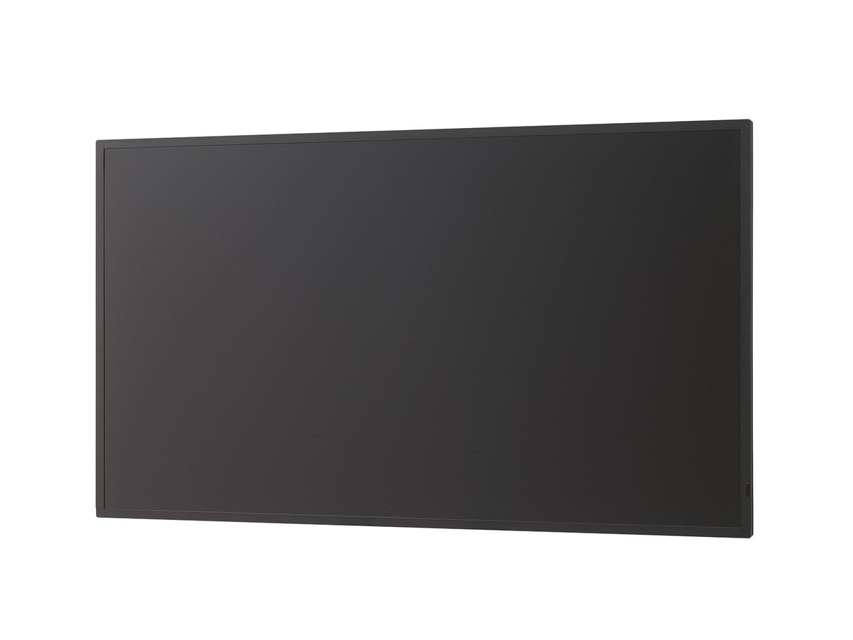 SHARP UHD Display,500Kand.,24/7, - 55",D-LED Backlight,
