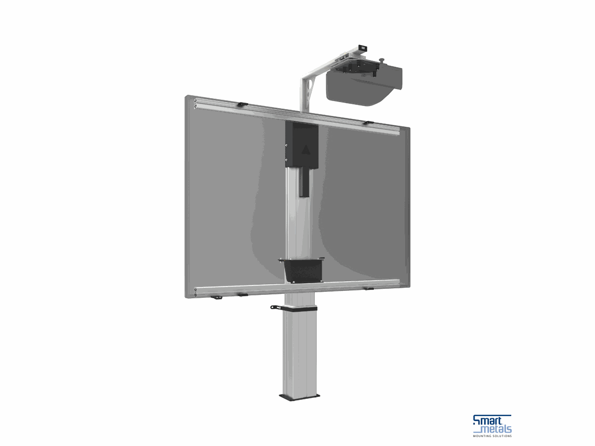 SmartMetals Adaptateur de projecteur - pour ascenseur à projecteur, I3 L3330FHD