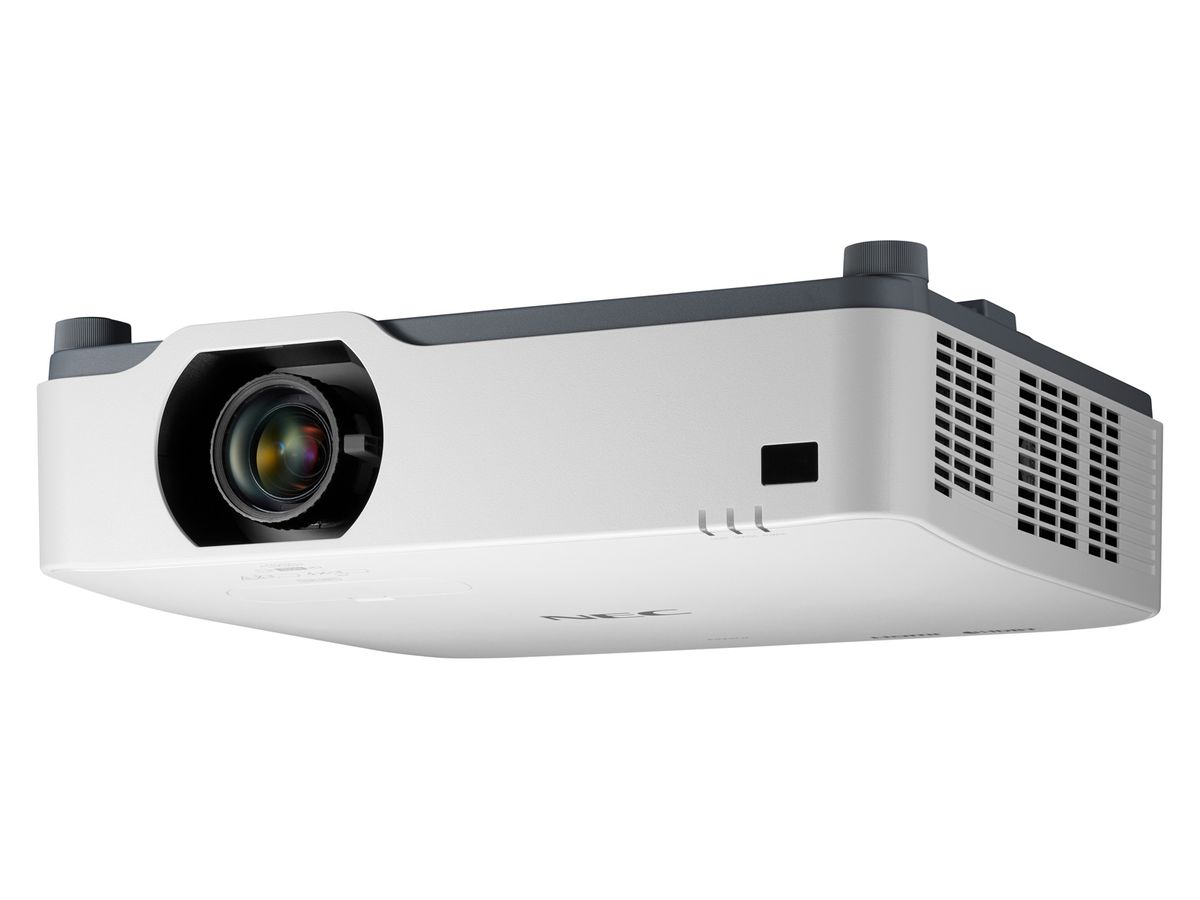 NEC Projector - LCD, Laser, 5400 lm, WUXGA