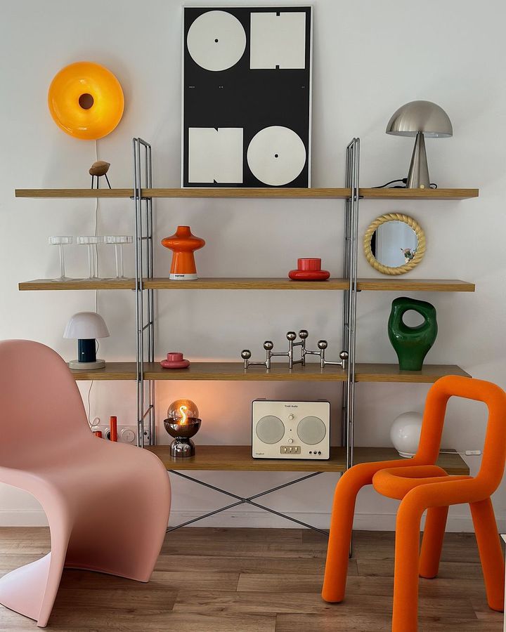 Tivoli Songbook cream/brown