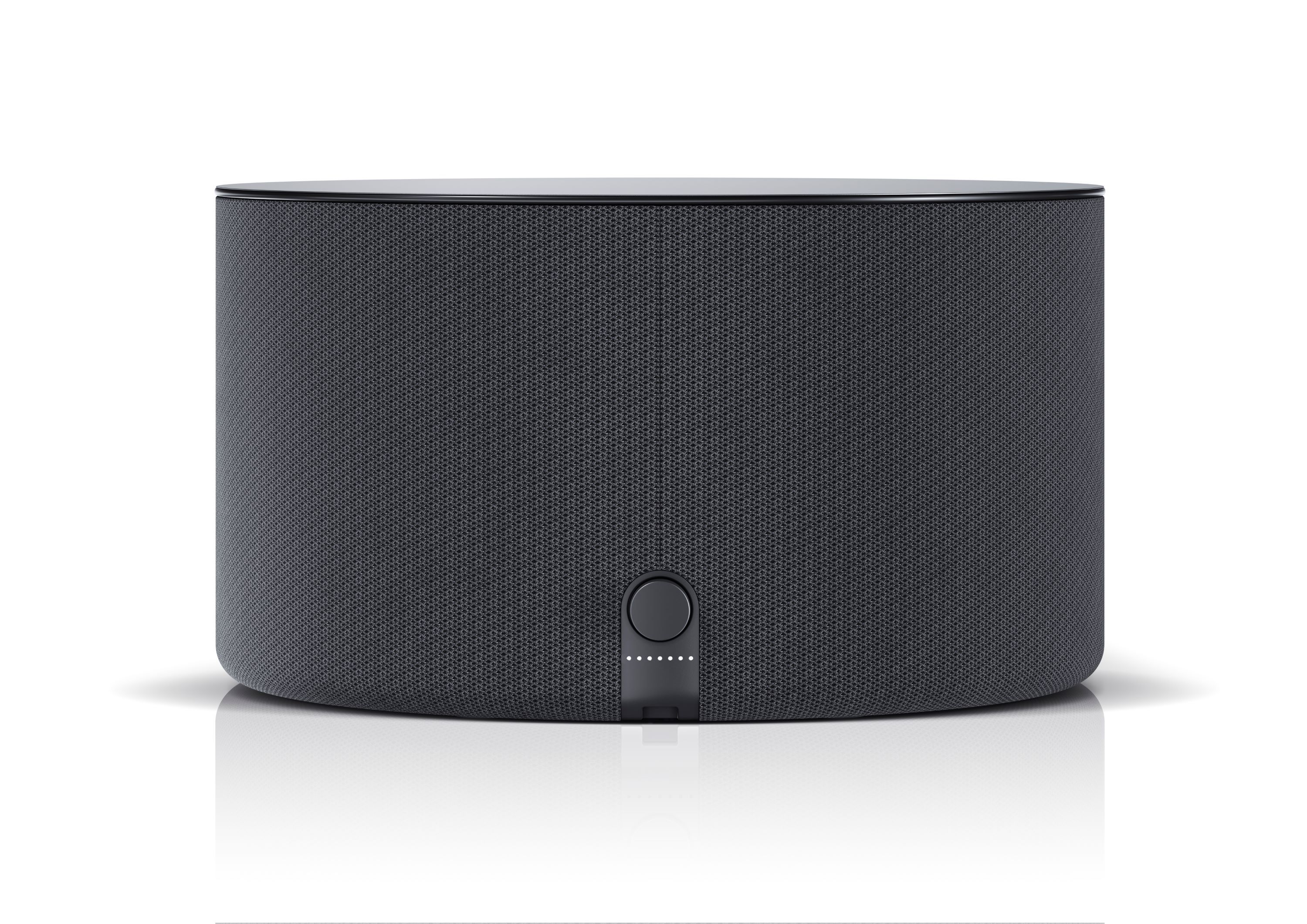 Loewe klang sub5 basalt grey - Loewe Audio