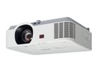 NEC Projector - LCD, Lampe, 5300 lm, WUXGA