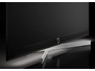 Loewe stellar 55 dr+ alu black + lava - Loewe TV OLED UHD 55"