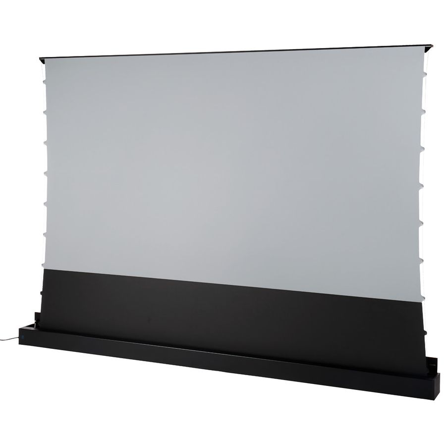 Celexon HomecinemaPlus 100" schwarz