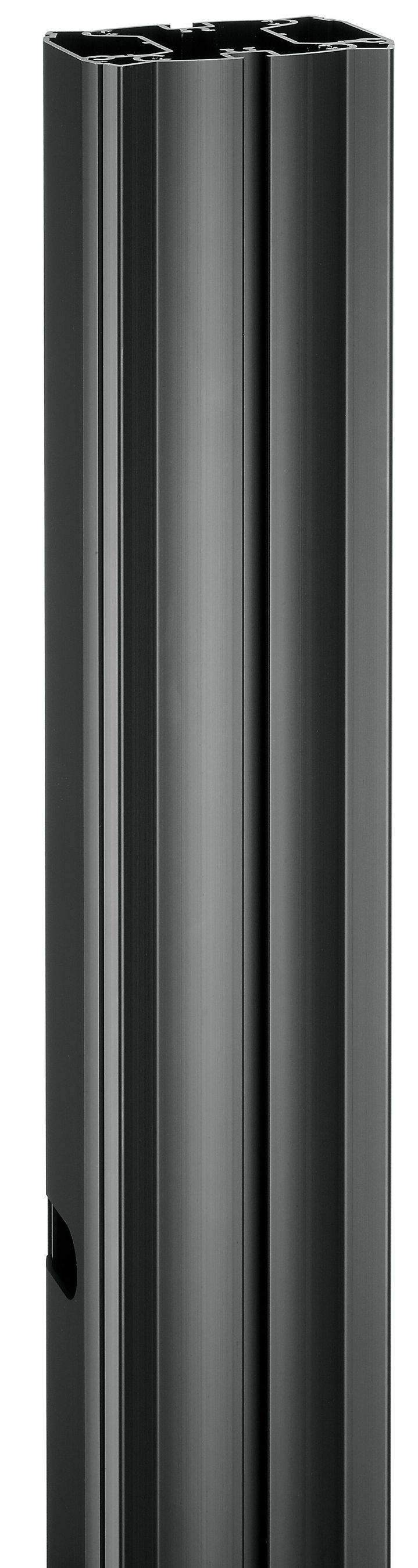 Vogel's Pro Profil, 200cm - Connect-It, modular, 160kg, schwarz
