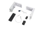 celexon HomecinemaPlusTension 100" - weiss