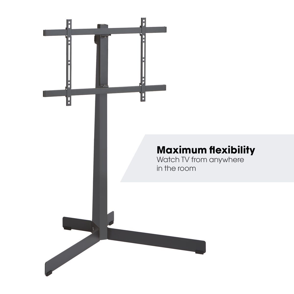 Vogel's TV Stand - ELITE, turn, 40-77", 50kg