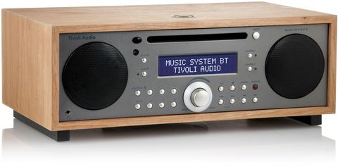 Tivoli Audio