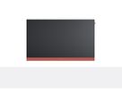 We. SEE 43 coral red - We. by Loewe LCD UHD TV 43"