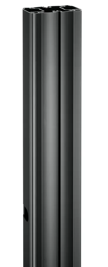 Vogel's Pro Profile, 180cm - Connect-It, modular, 160kg, black