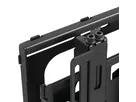 Vogel's Pro wall bracket - flat, 37-65", 45kg, pop-out , TüV5