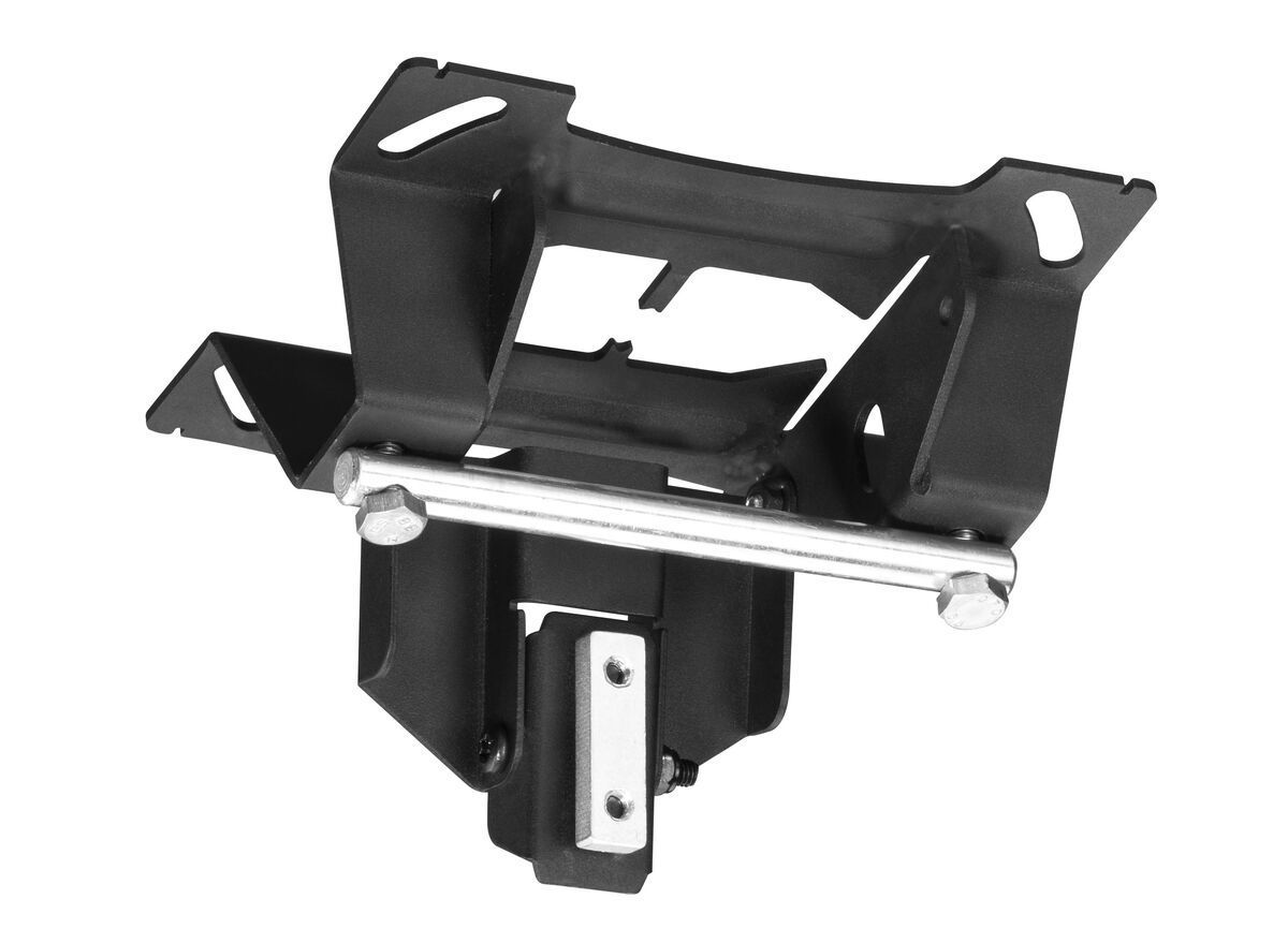 Vogel's Pro Adaptateur de plafond - pour PUC 25xx, 60kg, inclinable