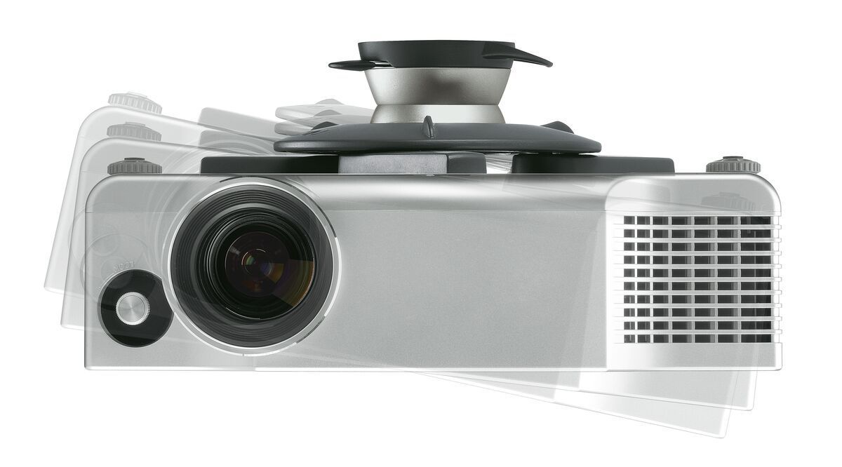 Vogel's Projector Ceiling Mount - Universal, swivel and tilt, 10kg