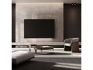 Loewe stellar 83 dr+ alu black + black - Tizen, Loewe OLED UHD TV 83"