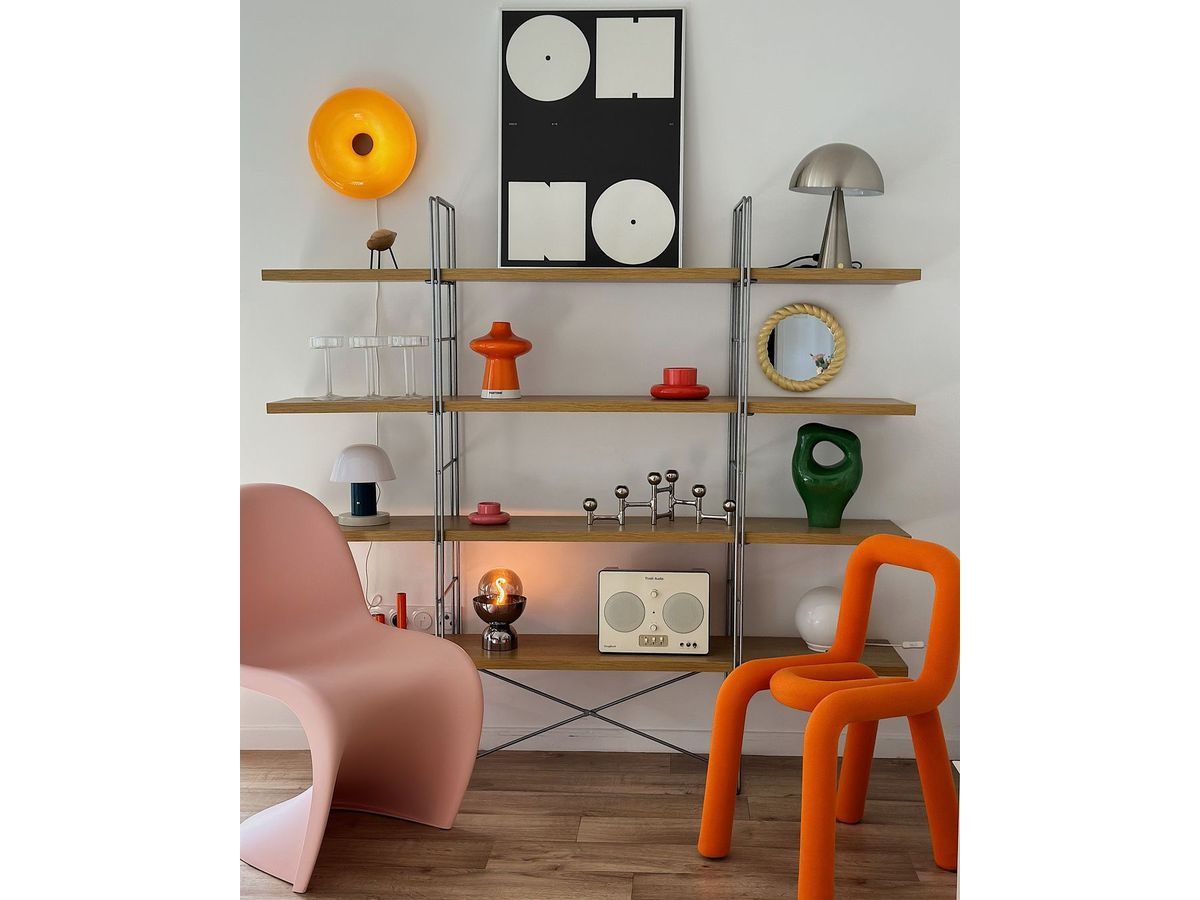 Tivoli SongBook creme/braun