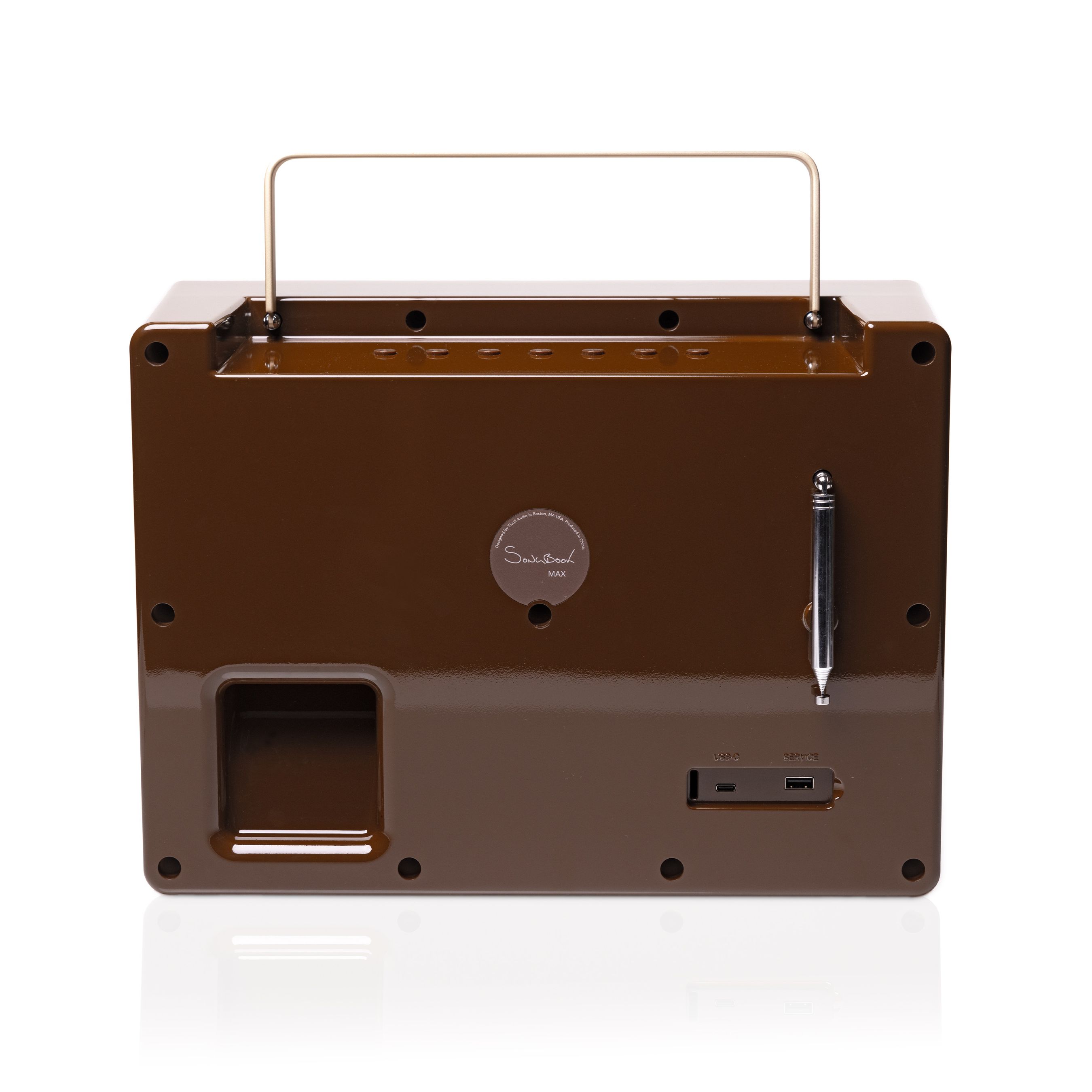 Tivoli Songbook Max cream/brown