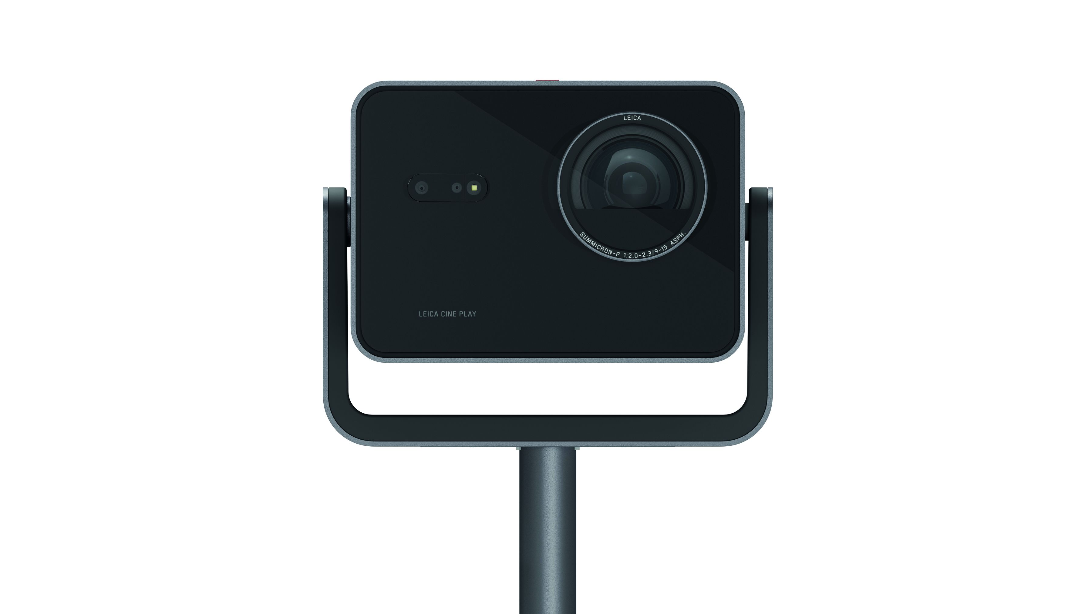 Leica Laser Cinema CinePlay1