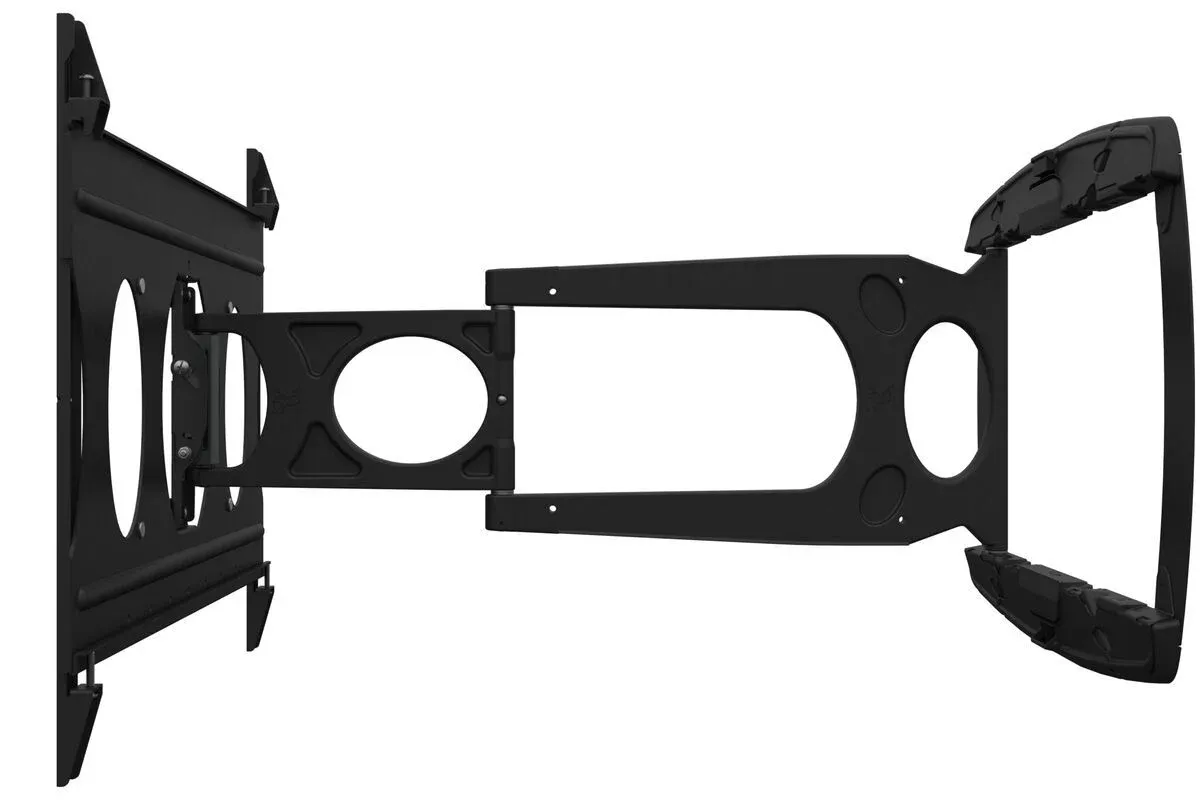 Vogel's Pro wall bracket - swivel and tilt, 42-65", 40kg