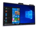 SHARP UHD Interactive-Display,350Kand., - 70",PCAP Touch,built-in Camera/Speaker