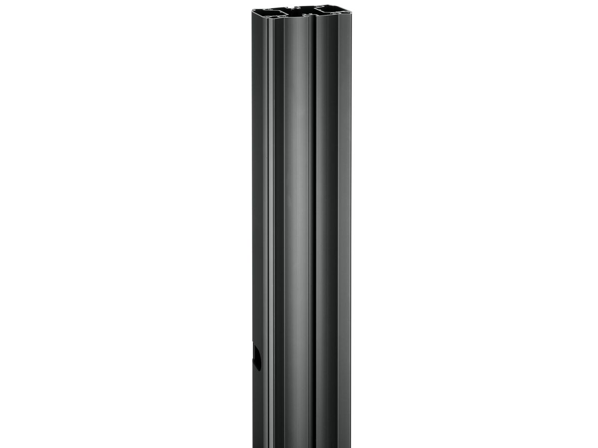 Vogel's Pro Profil, 200cm - Connect-It, modular, 160kg, schwarz