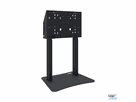 SmartMetals Display-Lift - Boden, elektrisch, 120kg, schwarz