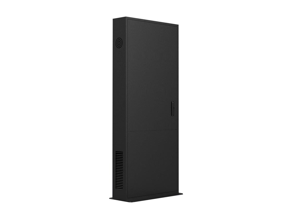 Hisense Stele 49" Outdoor - 2500nits, FHD, Portrait, einseitig