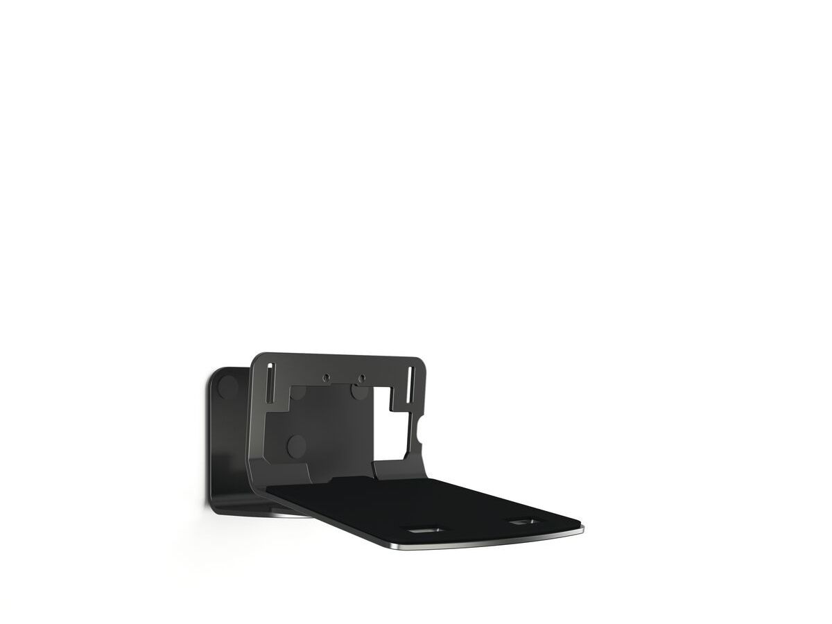 Vogel's LS wall bracket - Denon, Sonos, Universal, 7kg, black