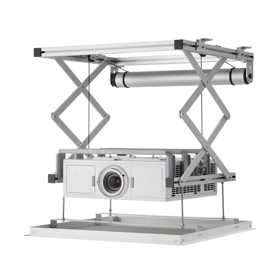 Vogel's Pro Système de levage - jusqu'à 15kg, réglable en hauteur, 35cm