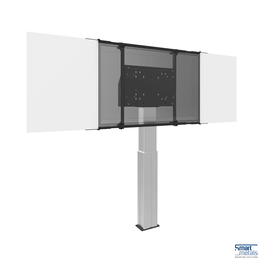 SM-PRO Mounting Kit WB Screen 65"