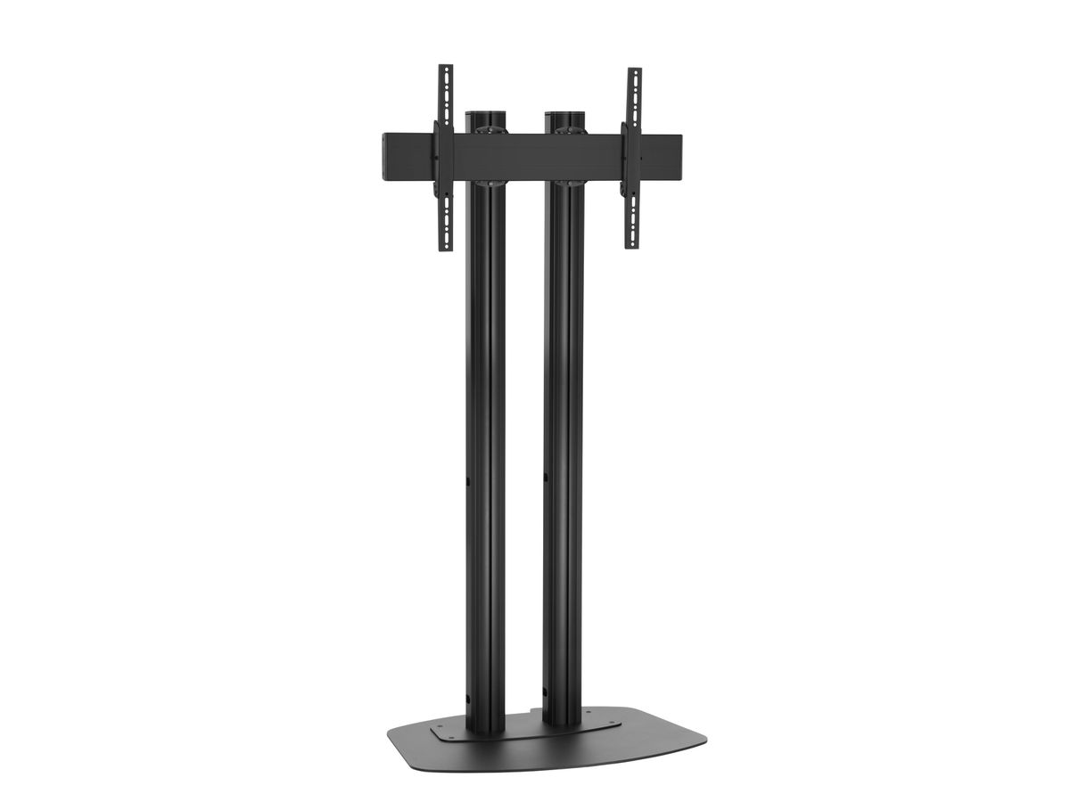 Vogel's Pro Stand Bundle - Display, <65, 200cm, 80kg, black