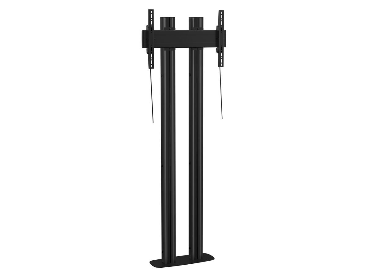 Vogel's Pro Bodenmontageplatte - Connect-It, modular, PUC27xx, Schwarz