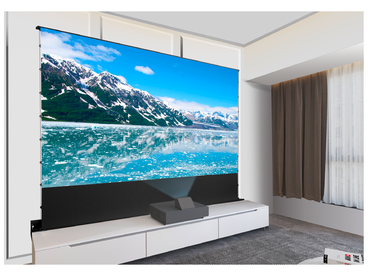 Celexon HomecinemaPlus 120" blanc