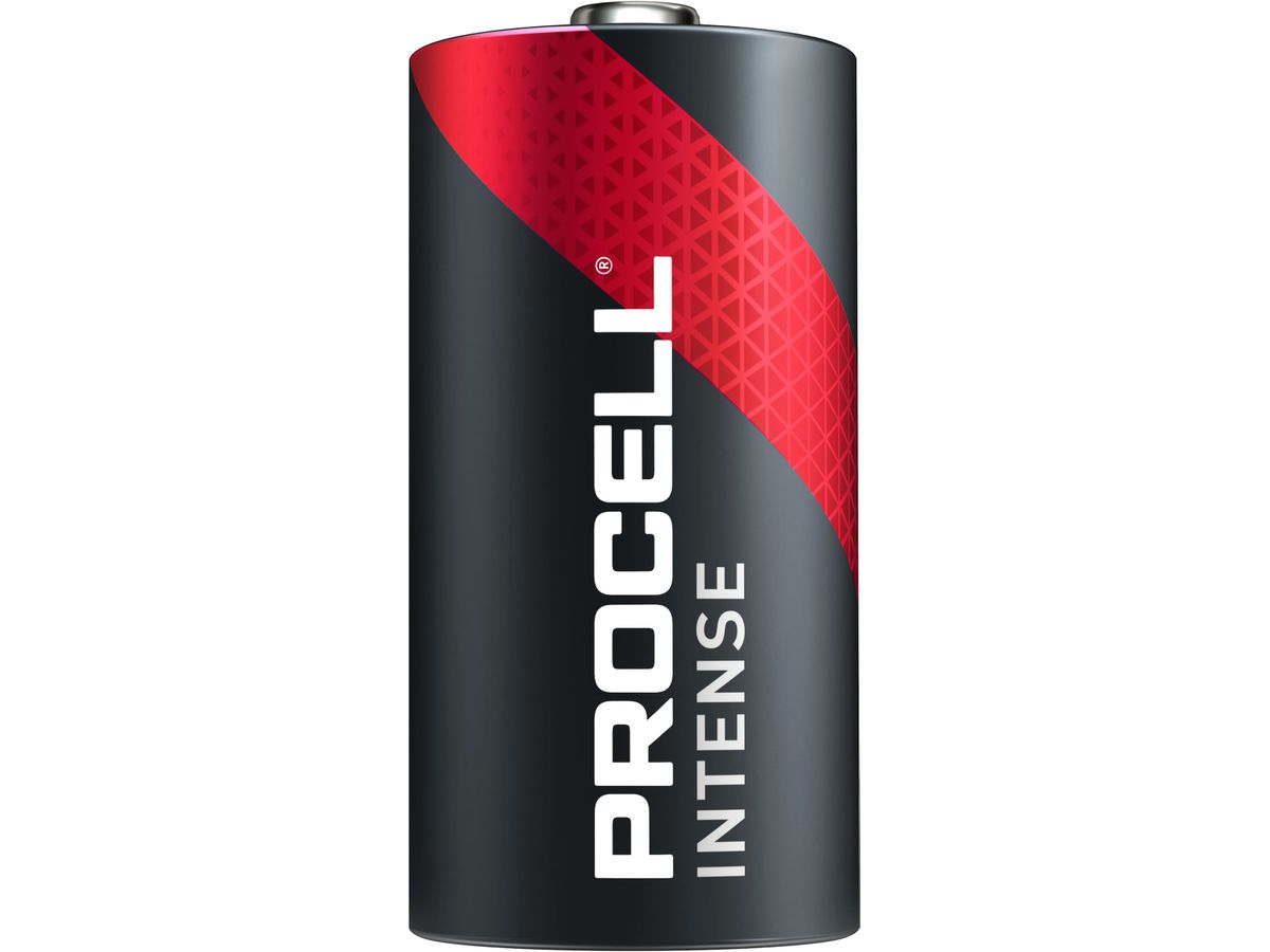 Procell Intense C (LR14) 10er - Zn/MnO2 Alkaline 1.5V