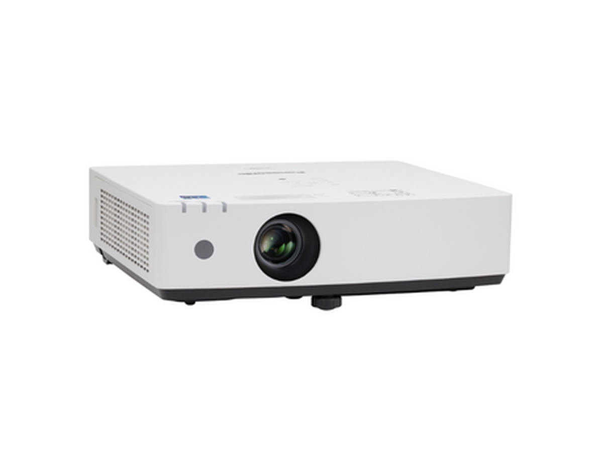 Panasonic Projektor - LCD, Laser, 4600 lm, WXGA