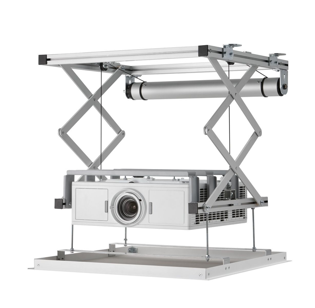 Vogel's Pro Système de levage - jusqu'à 15kg, réglable en hauteur, 35cm