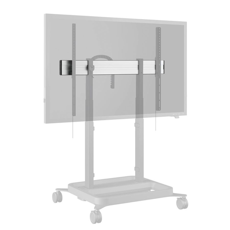 Vogel's Pro PFV-Bar, 1100mm, - RISE accessories, for RISE-Lift, silver