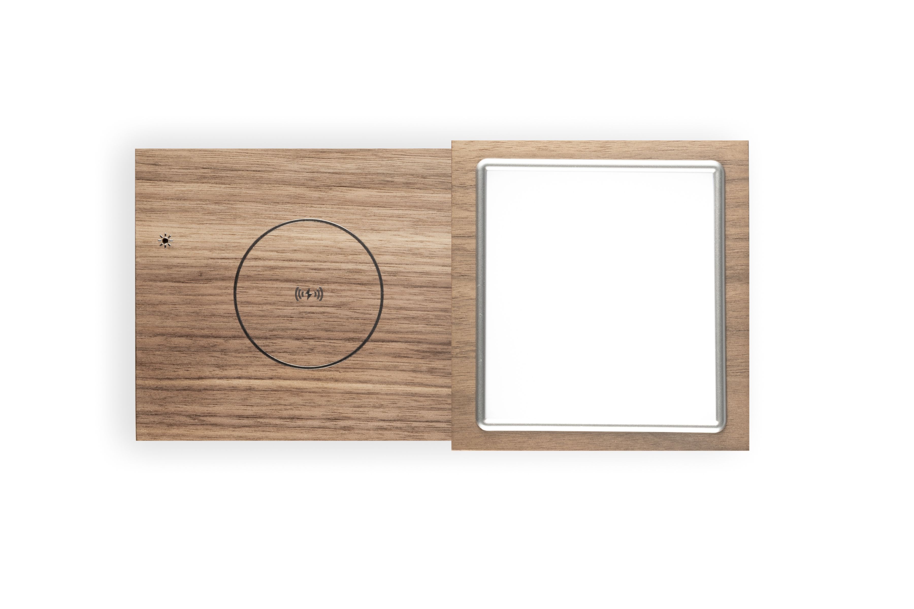 Tivoli Revive walnuss/grau