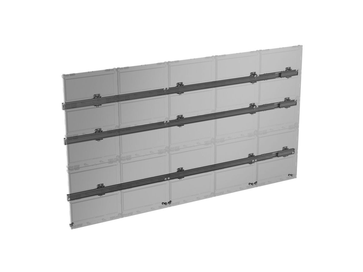 Vogel's Pro dvLED Wandschnittstelle - für NEC E-Series 6x6