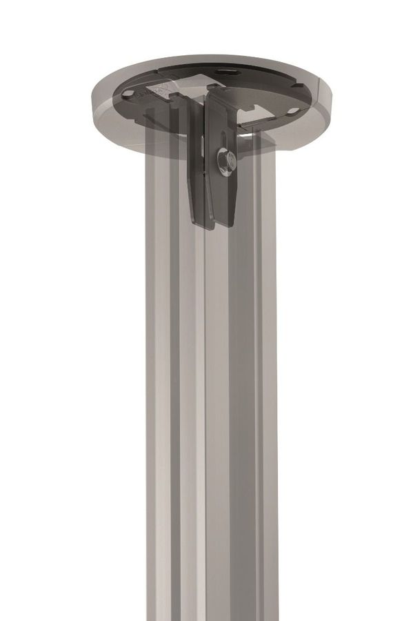 Vogel's Pro Adaptateur sol/plafond - Connect-It, modulaire, pour PUC29xx