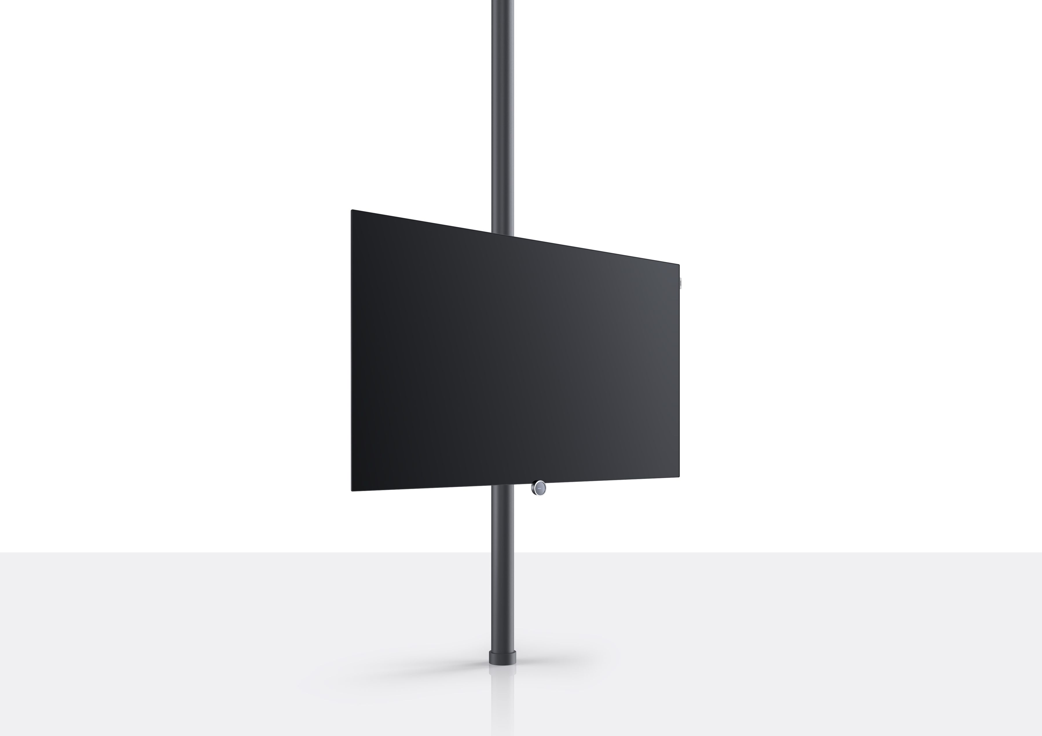 Loewe inspire 48 dr+ - Basalt Grey, Loewe TV OLED UHD 48"