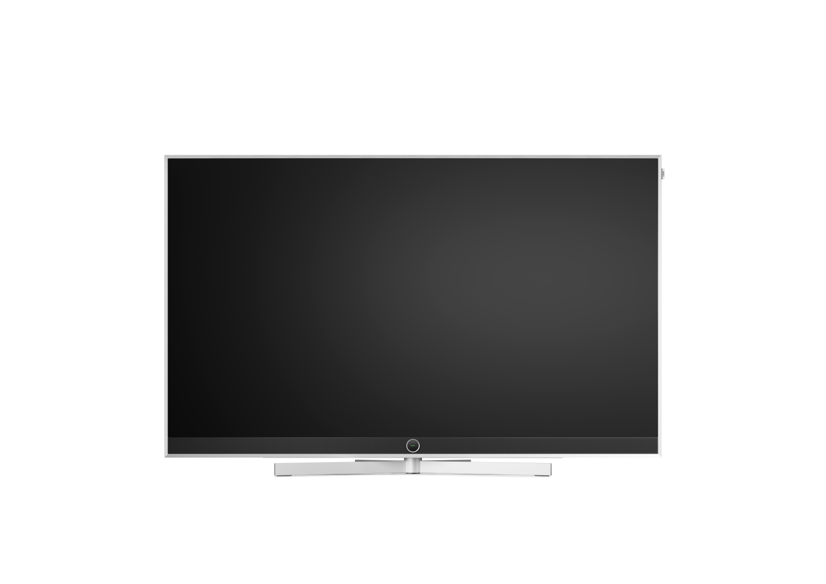 Loewe stellar 65 dr+ alu + alu matt - Tizen, Loewe OLED UHD TV 65"