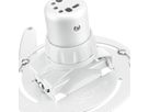 Vogel's Pro Ceiling Mount - up to 20kg projectors, white