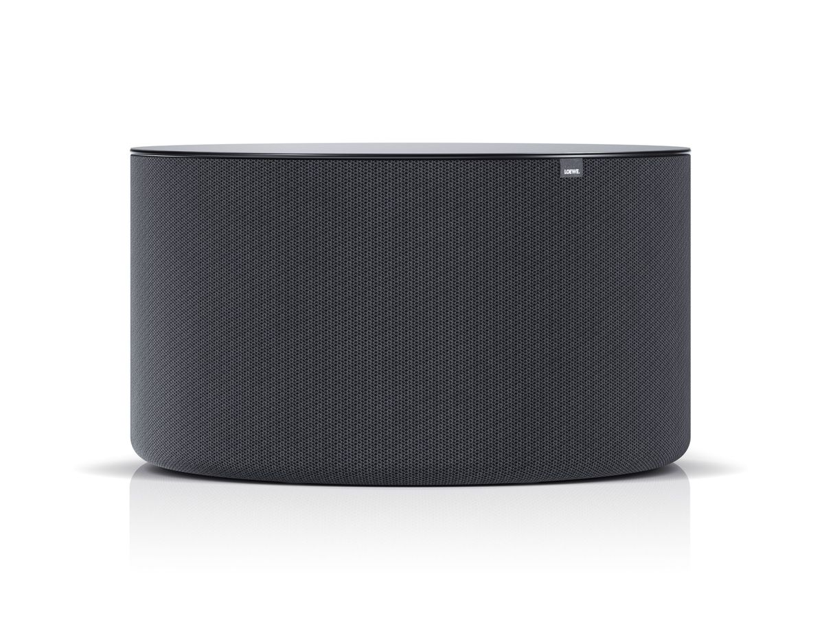 Loewe klang sub5 basalt grey - Loewe Audio