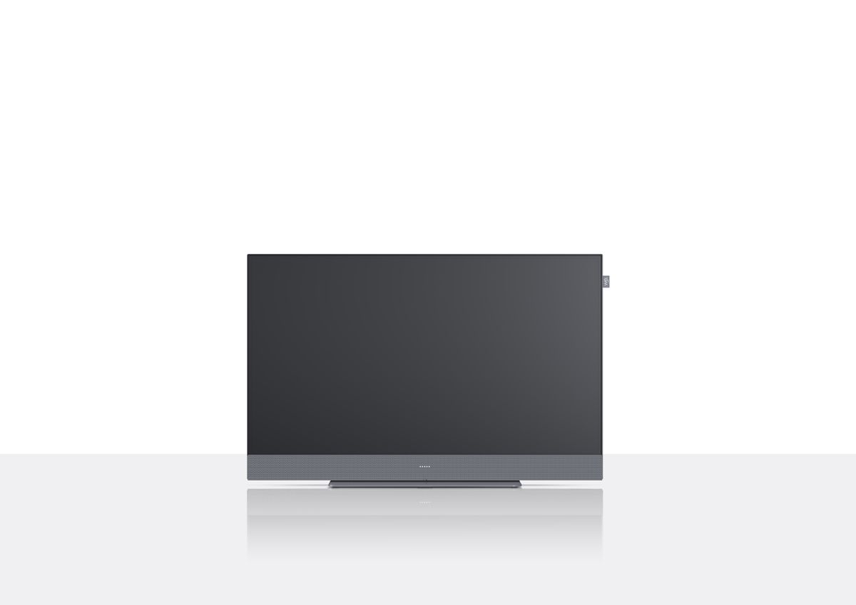 We. SEE 32 storm grey - We. by Loewe LCD FHD TV 32"