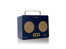 Tivoli SongBook blau/gold