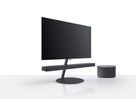 Loewe inspire 55 dr+ - Basalt Grey, Loewe TV OLED UHD 55"